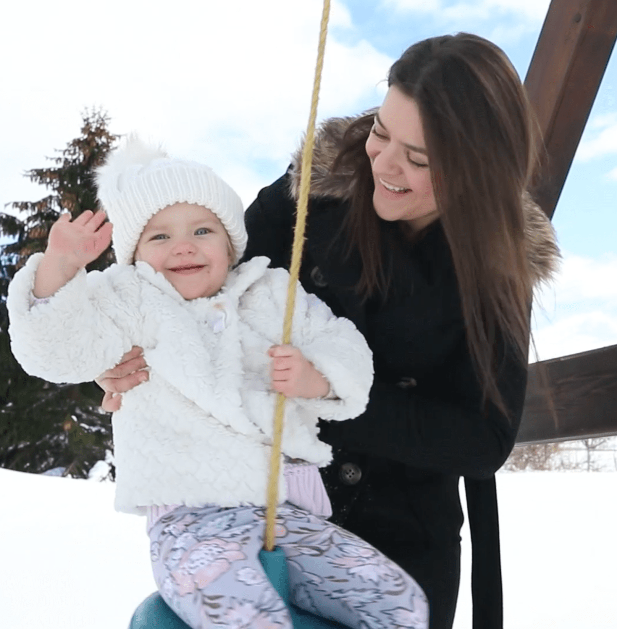 Верю, надеюсь, живу. Ольга&nbsp;Андранович