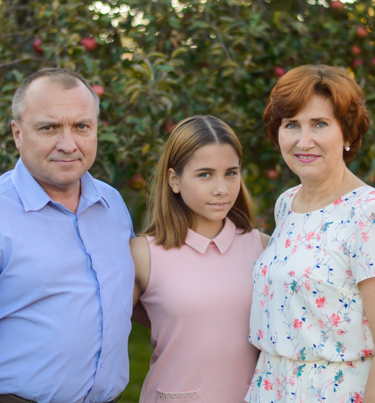 Интервью с Анной&nbsp;Савочкиной.